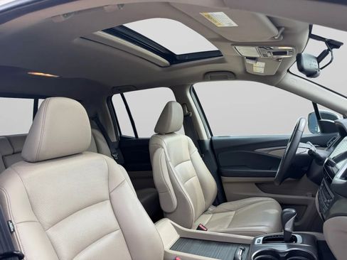 Used 2019 Honda Ridgeline RTL-T image 36