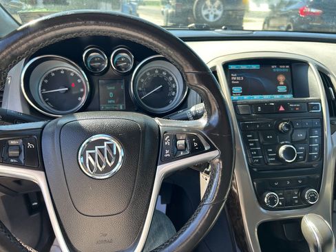 Used 2013 Buick Verano image 9