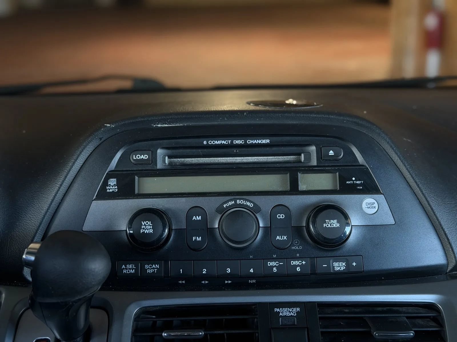 Used 2010 Honda Odyssey EX image 28