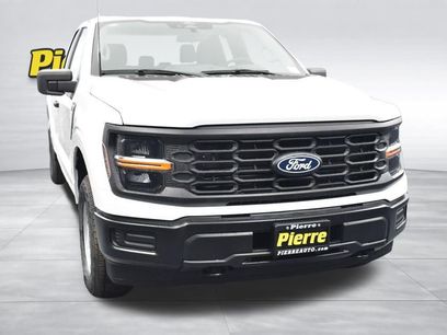 New 2025 Ford F150 XL w/ Tow/Haul Package