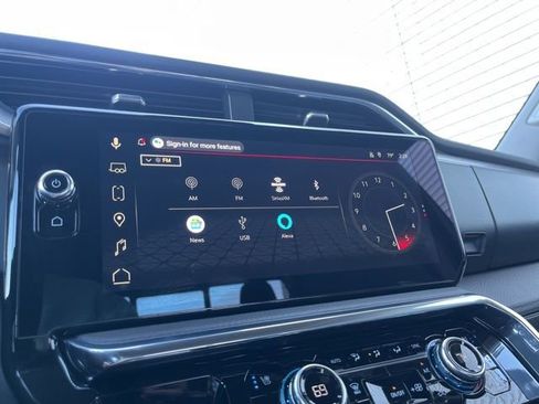 Used 2024 GMC Sierra 1500 Denali image 23