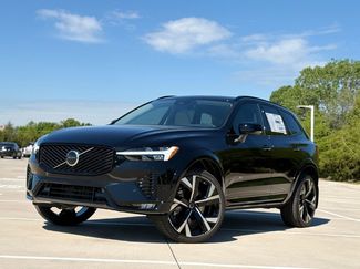New 2026 Volvo XC60 B5 Ultra w/ Protection Package Premier video 2