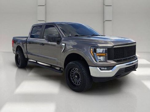 Used 2023 Ford F150 XLT AWD/4WD image 7