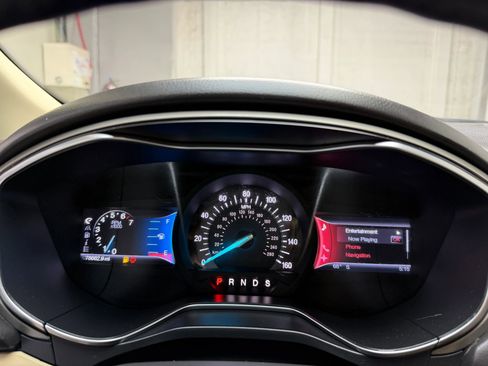 Used 2013 Ford Fusion SE image 28