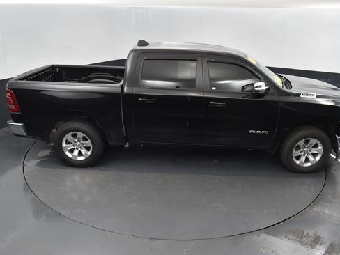 Used 2024 RAM 1500 Laramie image 42
