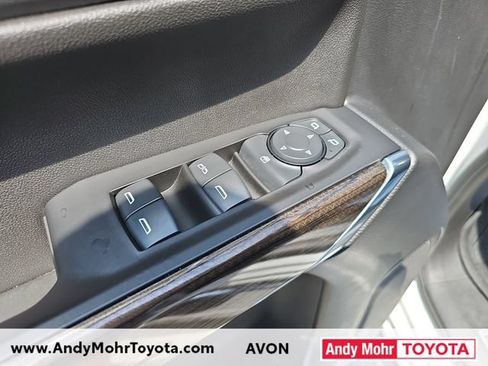 Used 2019 Chevrolet Silverado 1500 LT w/ All-Star Edition AWD/4WD image 12