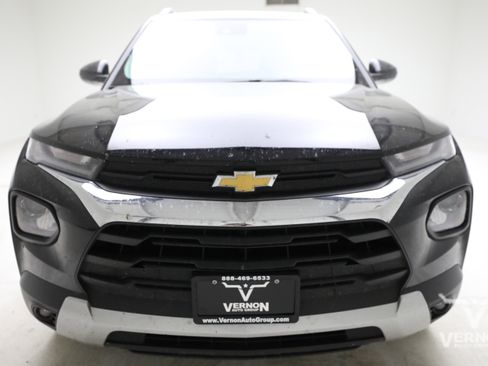 Used 2023 Chevrolet TrailBlazer LT w/ Convenience Package image 7