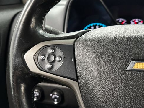 Used 2018 Chevrolet Colorado Z71 image 19