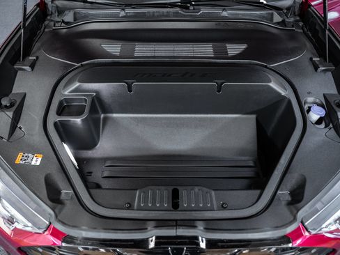 Certified 2025 Ford Mustang Mach-E GT AWD/4WD image 19
