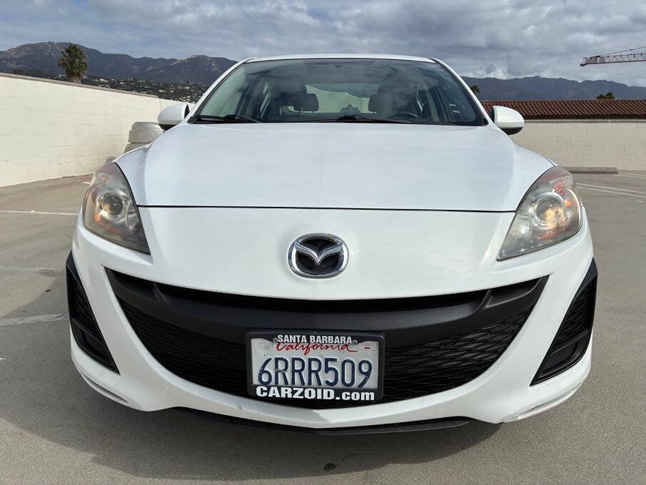 Used 2010 MAZDA MAZDA3 i Touring FWD image 7
