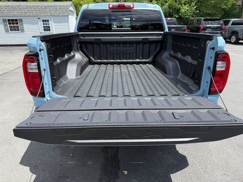 New 2026 GMC Canyon Denali AWD/4WD image 18