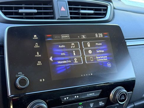 Used 2021 Honda CR-V EX-L image 8