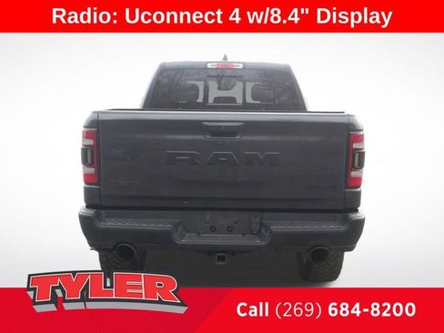 Used 2020 RAM 1500 Rebel w/ Rebel Level 2 Equipment Group image 7