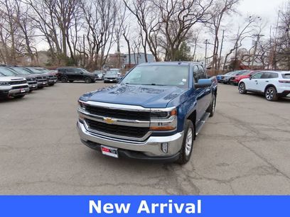 Used 2018 Chevrolet Silverado 1500 LT w/ All Star Edition