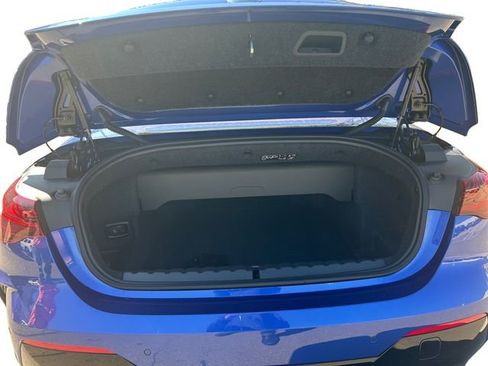 New 2026 BMW 430i xDrive 430i xDrive w/ M Sport Package image 19