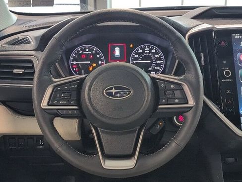 New 2026 Subaru Ascent Limited image 23