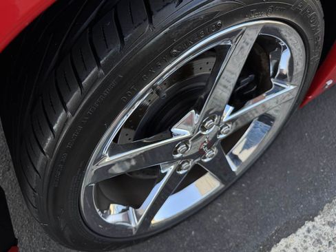 Used 2007 Chevrolet Corvette Coupe w/ Preferred Equipment Group image 26