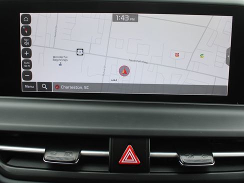 New 2026 Kia Seltos EX image 40