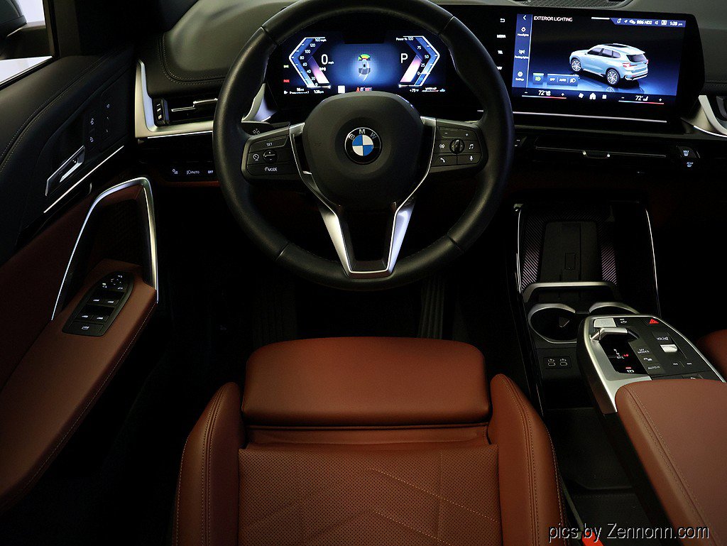 Certified 2026 BMW X1 xDrive28i AWD/4WD image 15