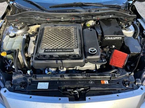 Used 2010 MAZDA MAZDASPEED3 Sport image 28