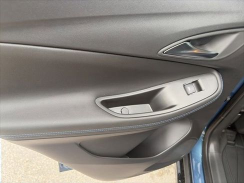 New 2026 Buick Encore GX Sport Touring w/ Advanced Technology Package FWD image 13