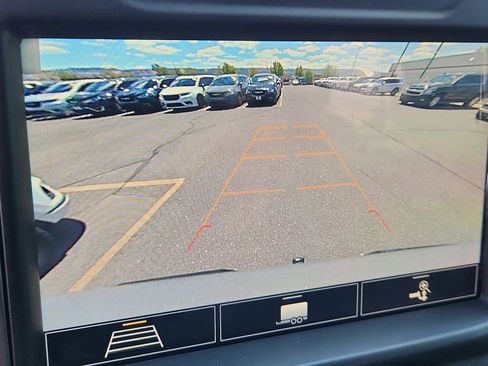 Used 2020 Chevrolet Silverado 1500 RST AWD/4WD image 19