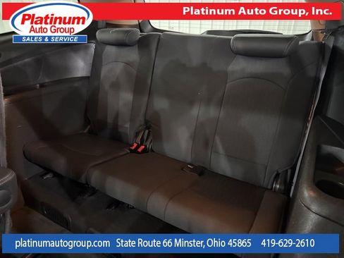Used 2013 Chevrolet Traverse LT w/ All-Star Edition image 43