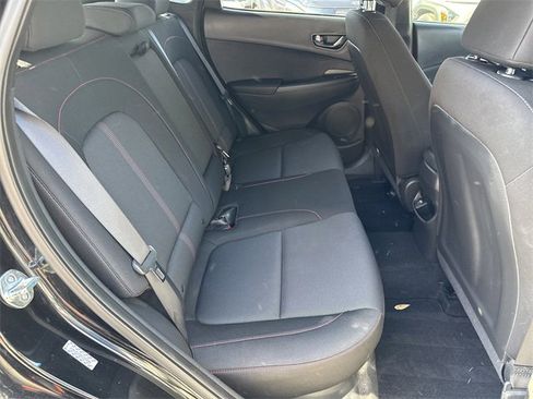 Certified 2023 Hyundai Kona N Line w/ Cargo Package image 15