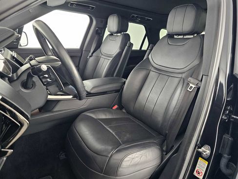 Used 2023 Land Rover Range Rover Sport SE AWD/4WD image 21