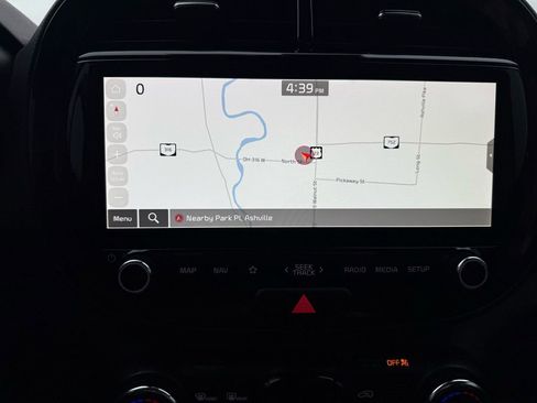 Used 2023 Kia Soul EX image 14