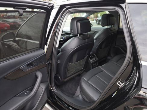 Used 2019 Audi A4 2.0T allroad Prestige w/ Prestige Package image 36