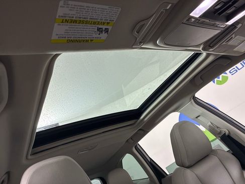 Certified 2023 Subaru Forester Limited image 35