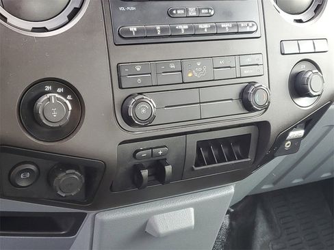 Used 2016 Ford F350 XL w/ Power Equipment Group image 16