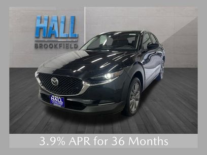 New 2026 MAZDA CX-30 AWD 2.5 S