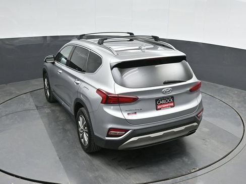 Used 2020 Hyundai Santa Fe SEL w/ Convenience + Premium Package image 47