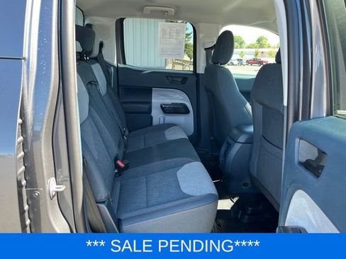Used 2024 Ford Maverick XLT w/ Equipment Group 300A Standard AWD/4WD image 30