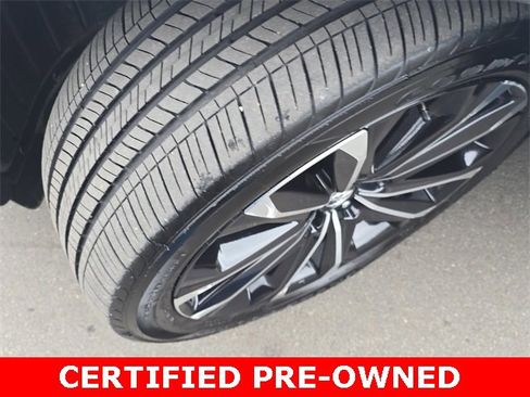 Used 2025 MAZDA CX-50 2.5 Turbo w/ Cargo Package image 34