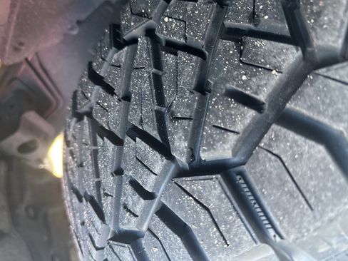 Used 2025 Toyota Land Cruiser image 9