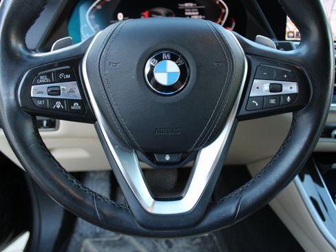 Used 2020 BMW X5 xDrive40i image 11