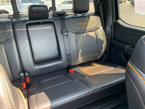 Used 2025 Ford F150 Tremor w/ Equipment Group 402A High AWD/4WD image 22