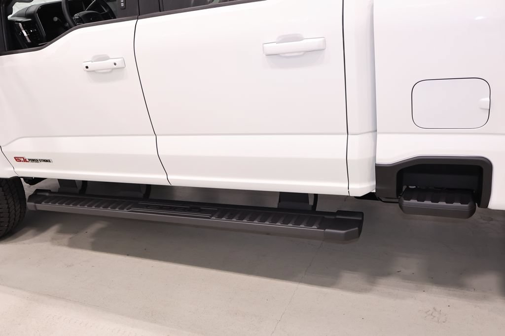 New 2026 Ford F350 Lariat w/ Black Appearance Package AWD/4WD image 41