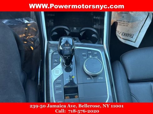 Used 2021 BMW 330i xDrive Sedan w/ Convenience Package image 39