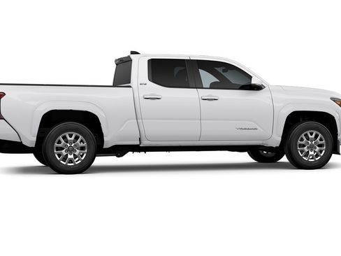New 2026 Toyota Tacoma SR5 AWD/4WD image 51