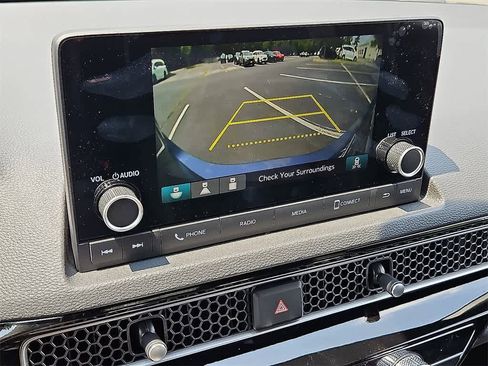 New 2026 Honda Civic Sport image 13