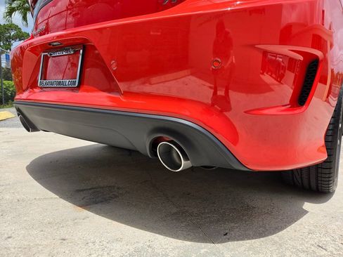 Used 2023 Dodge Charger R/T RWD image 12