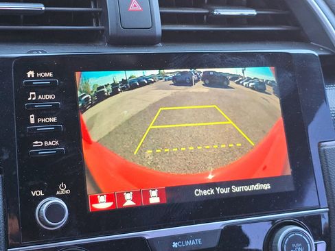 Used 2021 Honda Civic Sport image 19