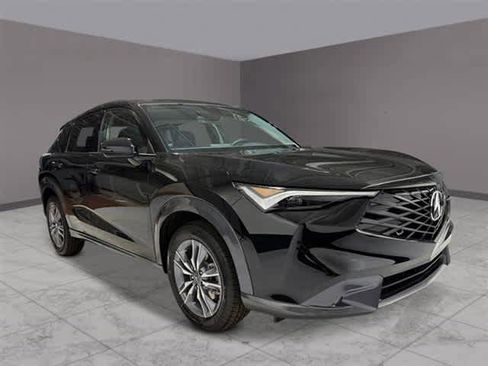 New 2026 Acura ADX AWD image 9