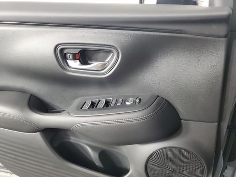 New 2026 Honda HR-V EX-L image 31