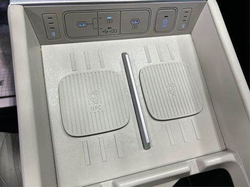 Used 2025 Hyundai Santa Fe Calligraphy image 35