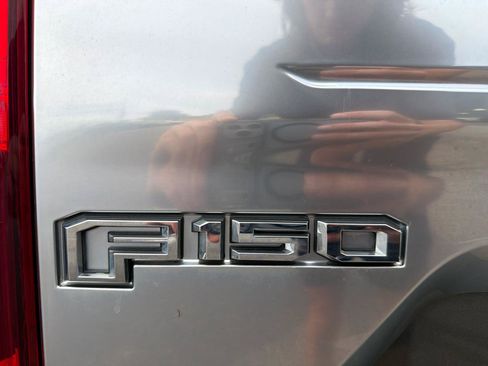 Used 2018 Ford F150 Platinum w/ Equipment Group 701A Luxury AWD/4WD image 19